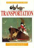 Transportation Ideas That Changed The Wo