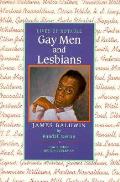 James Baldwin Lives Of Notable Gay Men