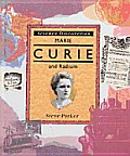 Marie Curie & radium