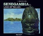 Senegambia Land Of The Lion
