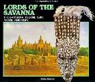 Lords Of The Savana The Bambara Fulani