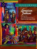 American Indians Immigrant Experience