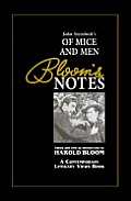 Of Mice and Men (Bloom's Notes)