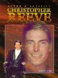Christopher Reeve Actor & Activist