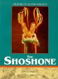 Shoshone Indians Of North America Series