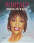 Whitney Houston (Black Americans of Achievement)