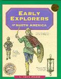 Early Explorers Of North America