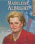 Madeleine Albright (Women of Achievement)