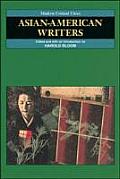 Asian American Writers