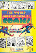 World Encyclopedia Of Comics