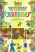 World Encyclopedia Of Cartoons