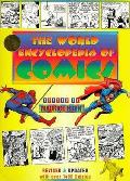 World Encyclopedia Of Comics Revised Edition