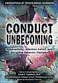 Conduct Unbecoming Hyperactivity Attenti
