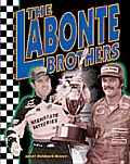 Labonte Brothers Race Car Legends