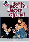How To Become An Elected Official