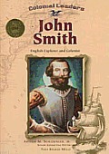 John Smith English Explorer & Colonist