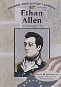 Ethan Allen Revolutionary Hero