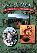Sacagawea Guide For The Lewis & Clark Ex