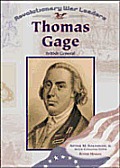 General Thomas Gage British General