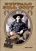 Buffalo Bill Cody (Famous Figures of the American Frontier)