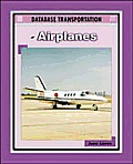 Airplanes (Database Transportation)