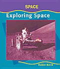 Exploring Space (Early Library: Space)