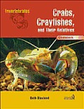 Crustacea Crabs Crayfishes & Their Relat