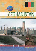 Afghanistan Modern World Nations