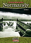 Normandy Battles That Changed The World