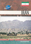 Iran Modern World Nations