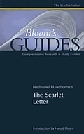 The Scarlet Letter (Bloom's Guides)