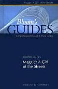 Stephen Crane's Maggie: A Girl of the Streets