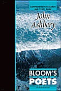 John Ashbery Major Poets