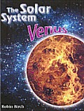 Solar System Venus