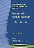 Education & Language Restoration