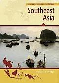 Southeast Asia Modern World Cultures