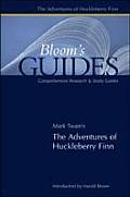 The Adv of Huckleberry Finn