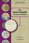 The Czech Republic: The Velvet Revolution