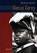 Marcus Garvey Black Nationalist Leader