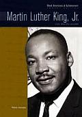 Martin Luther King Jr Civil Rights Leade