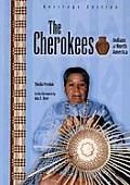 Cherokees Indians Of North America Revised Edition