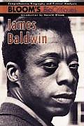 James Baldwin