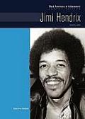 Jimi Hendrix Musician