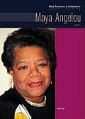 Maya Angelou: Poet