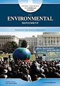 Environmental Movement Protecting Our Natural Resources