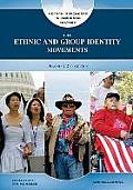 The Ethnic and Group Identity Movements: Earning Recognition