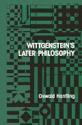 Wittgensteins Later Philosophy