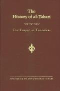 The History of Al-Ṭabarī Vol. 24: The Empire in Transition: The Caliphates of Sulaymān, ʿumar and Yazīd A.D. 715-724/A.H. 97