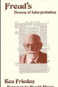 Freud's Dream of Interpretation