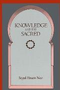 Knowledge & The Sacred